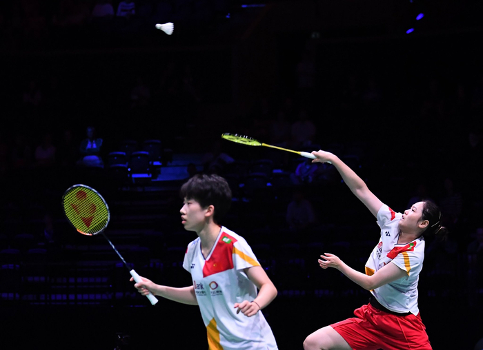 精彩对决 精彩对决