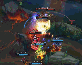 令人瞩目 令人瞩目